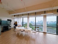 Woods Square (D25), Office #430124601
